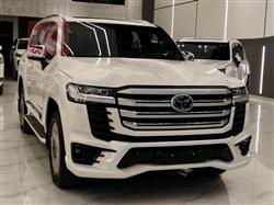 تۆیۆتا لاند کروزەر